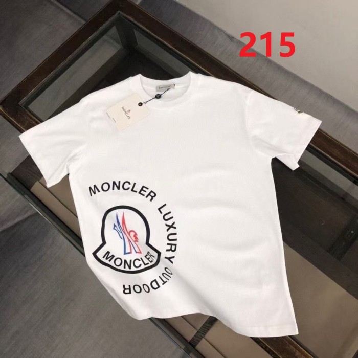 Fashion cotton T shirt for men and women, CL25-214-215