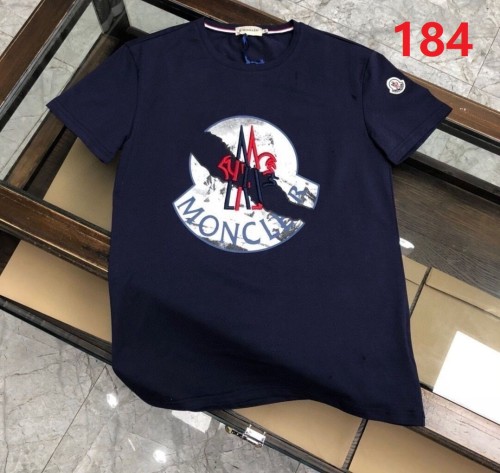 Fashion cotton T shirt for men and women, CL25-184-186
