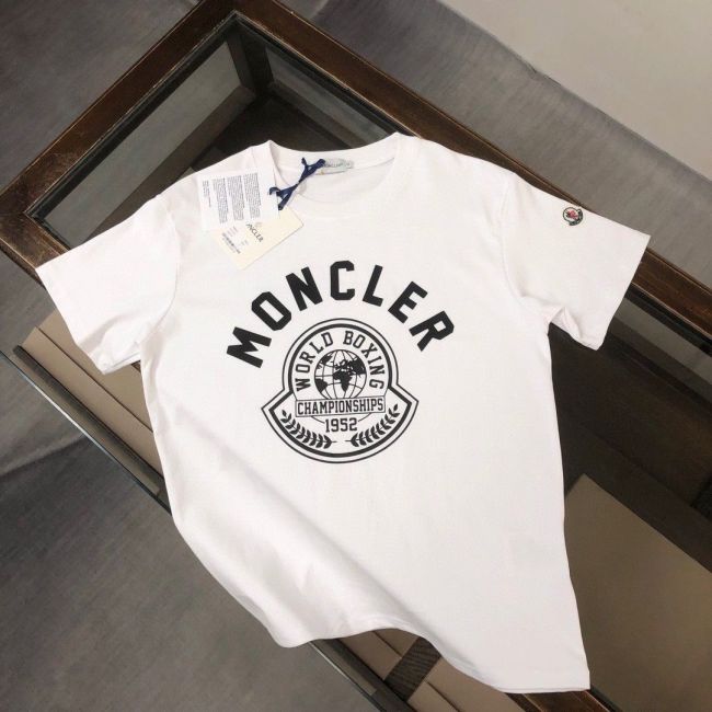 Fashion cotton T shirt for men and women, CL25-216-218