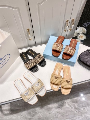 Women flat slipper shoes,  size 34-42, SS50-680-683