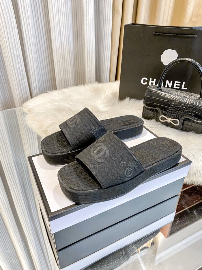 Women flat slipper shoes,  size 35-40, SS50-696-698