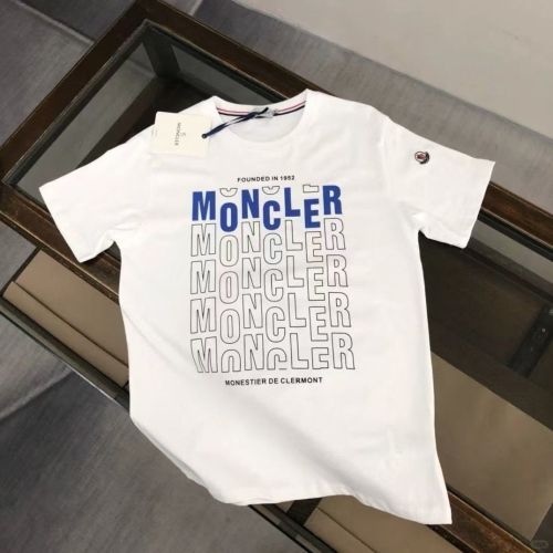 Fashion cotton T shirt for men and women, CL25-206-207