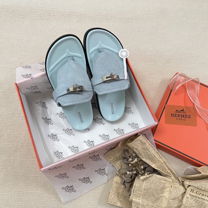 Women flat slipper shoes,  size 35-42, SS50-684