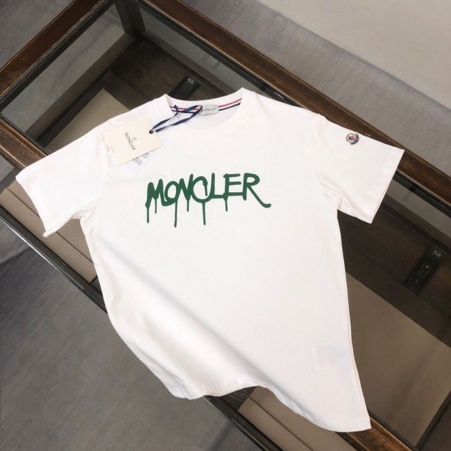 Fashion cotton T shirt for men and women, CL25-199-201