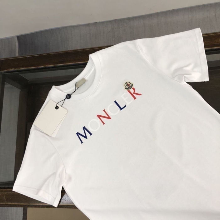 Fashion cotton T shirt for men and women, CL25-202-203
