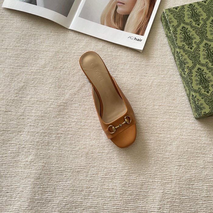 Women heel shoes, heel 6cm, size 34-42, SS50-730
