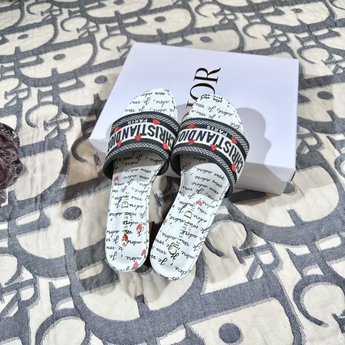Women heel slipper shoes,  size 35-42, SS50-1786