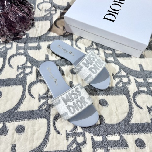 Women flat slipper shoes,  size 35-42, SS50-1775