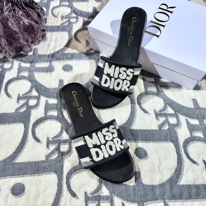 Women flat slipper shoes,  size 35-42, SS50-1772
