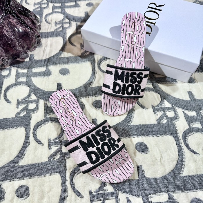 Women flat slipper shoes,  size 35-42, SS50-1774
