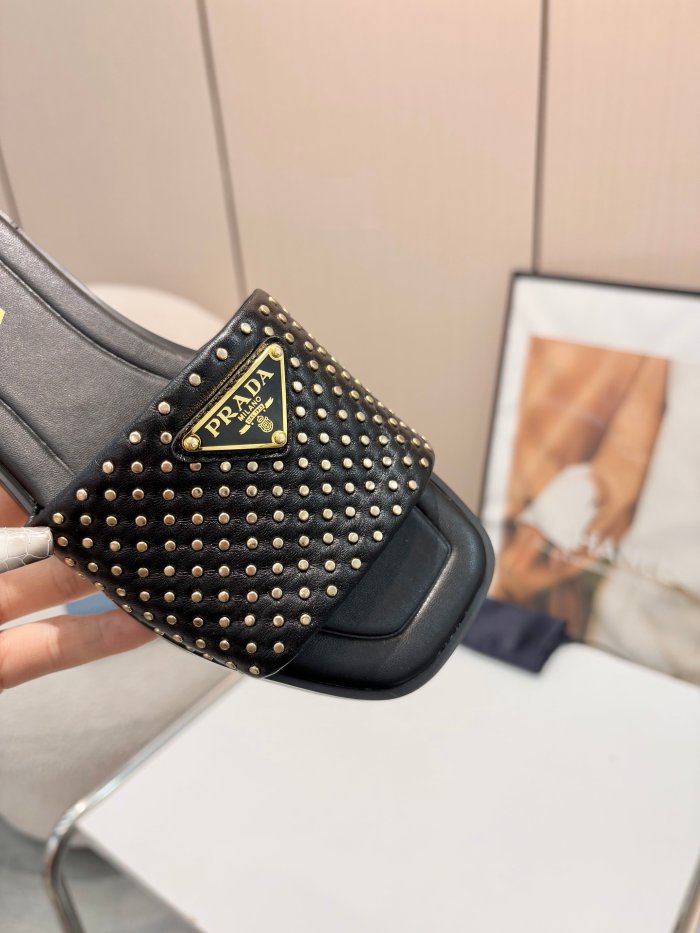 Women flat slipper shoes,  size 35-42, SS50-708-711