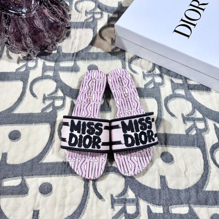 Women flat slipper shoes,  size 35-42, SS50-1774