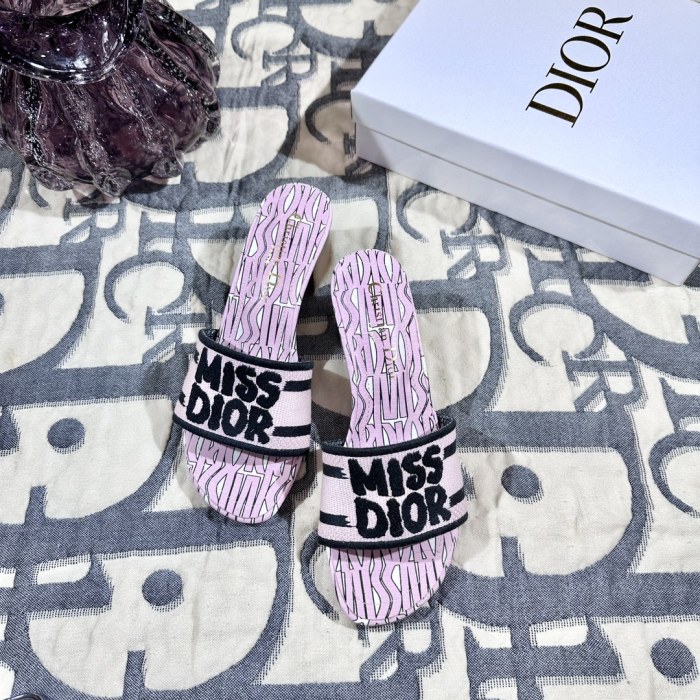 Women heel slipper shoes,  size 35-42, SS50-1788