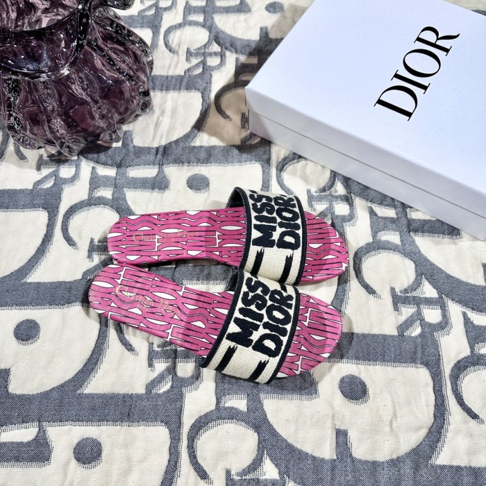 Women flat slipper shoes,  size 35-42, SS50-1780