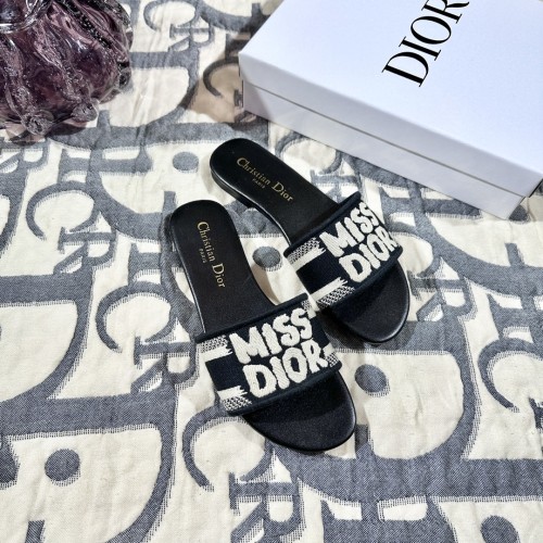 Women flat slipper shoes,  size 35-42, SS50-1772