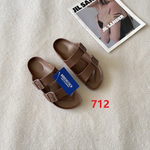 Women flat slipper shoes,  size 36-42, SS50-712-714