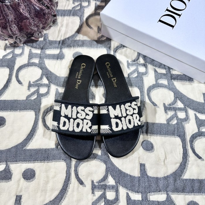Women flat slipper shoes,  size 35-42, SS50-1772
