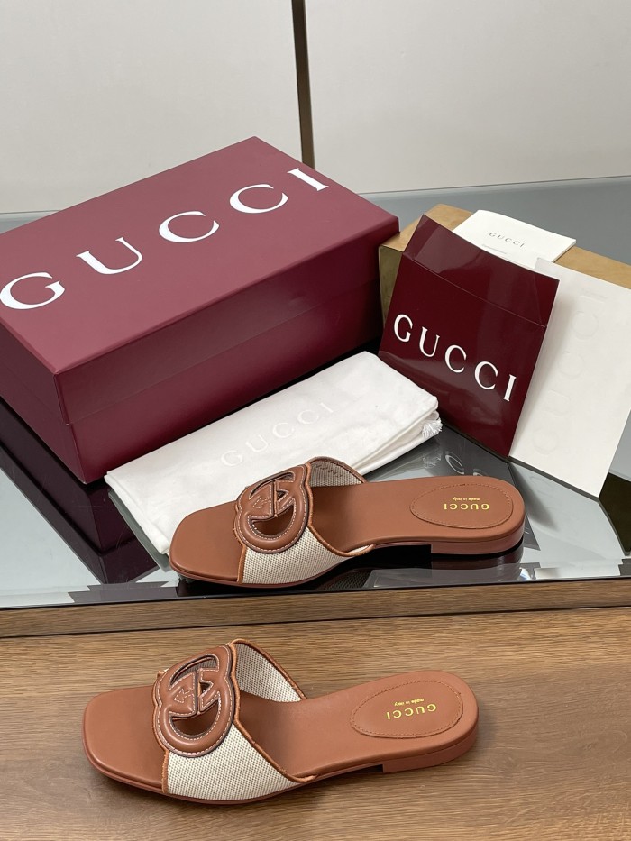 Women flat slipper shoes,  size 34-43, SS50-706