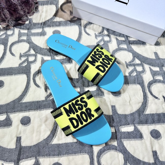 Women flat slipper shoes,  size 35-42, SS50-1773