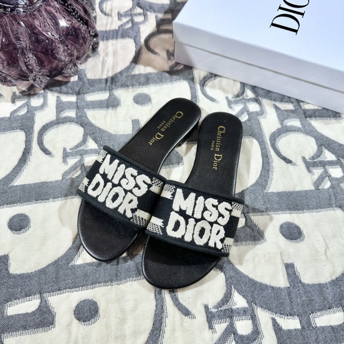 Women flat slipper shoes,  size 35-42, SS50-1772