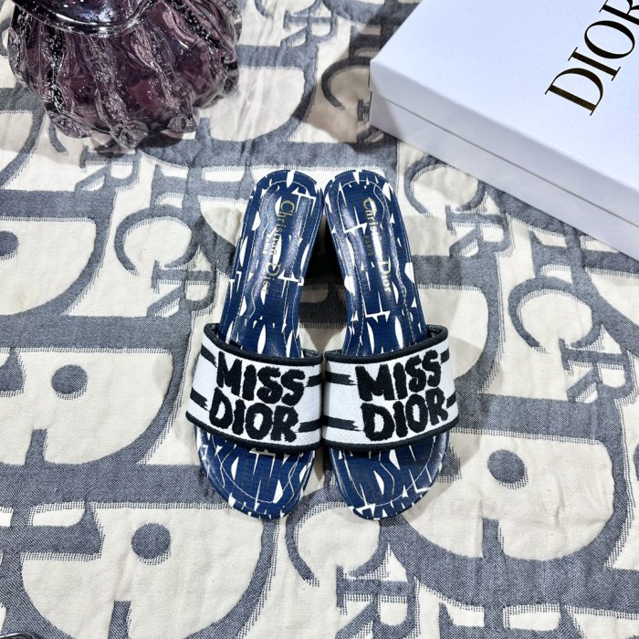 Women heel slipper shoes,  size 35-42, SS50-1784