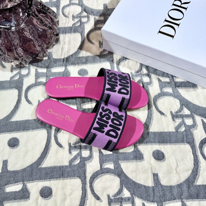 Women flat slipper shoes,  size 35-42, SS50-1778