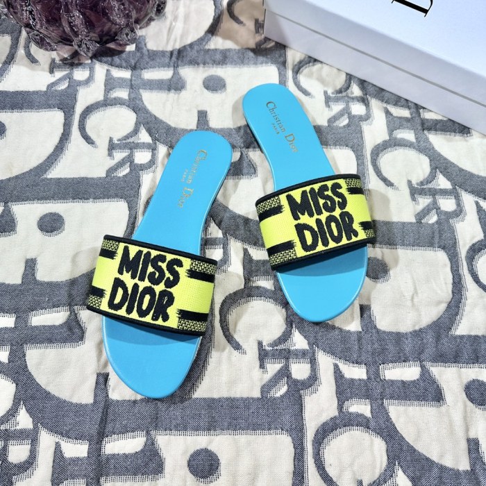 Women flat slipper shoes,  size 35-42, SS50-1773