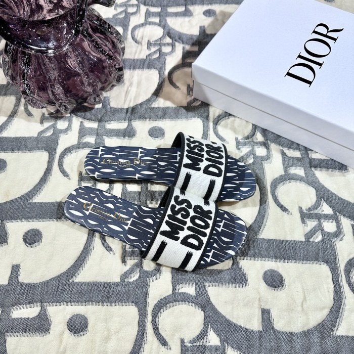 Women flat slipper shoes,  size 35-42, SS50-1779