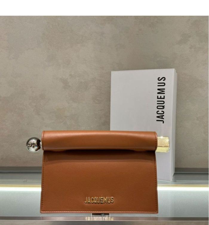 Split leather bag ,5A ,no box, B110-400-408