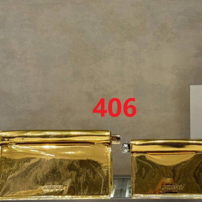 Split leather bag ,5A ,no box, B110-400-408