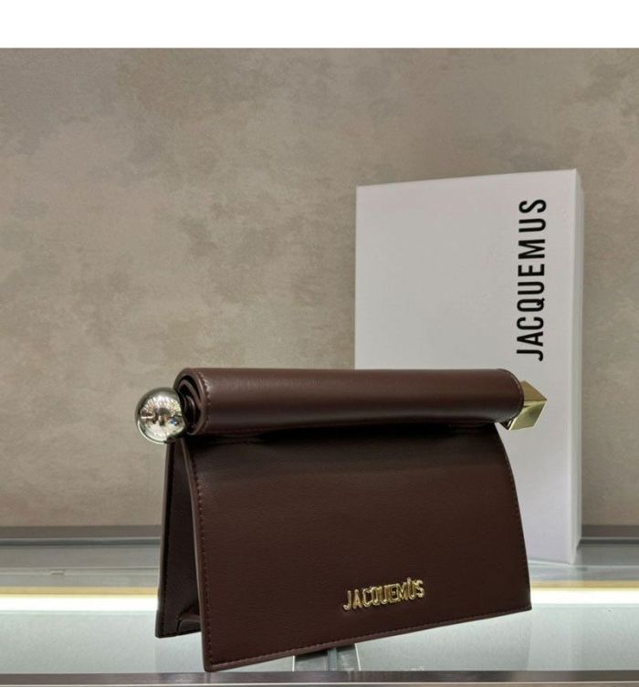 Split leather bag ,5A ,no box, B110-400-408