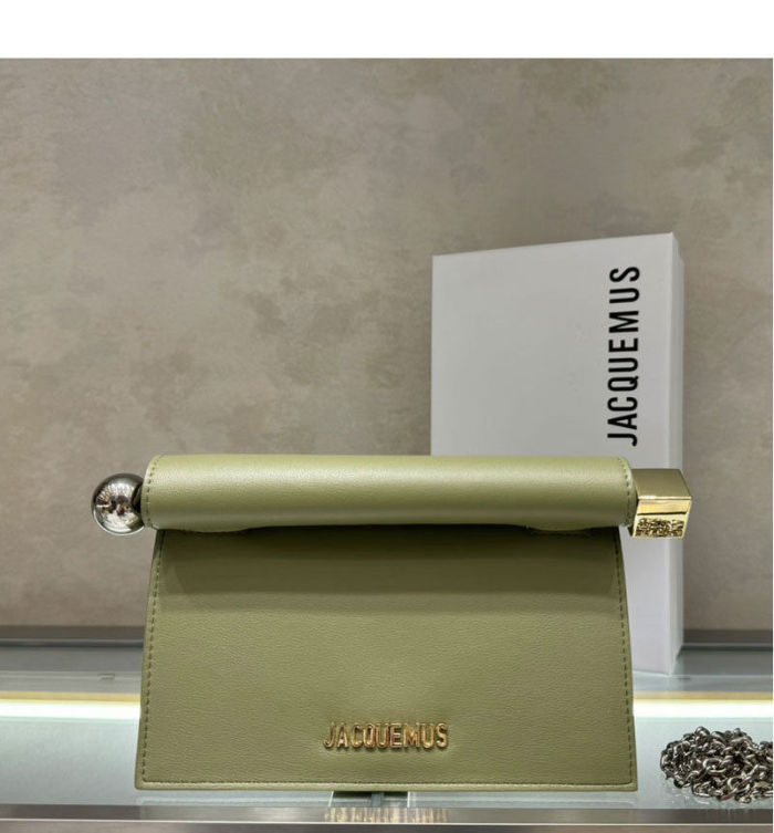 Split leather bag ,5A ,no box, B110-400-408