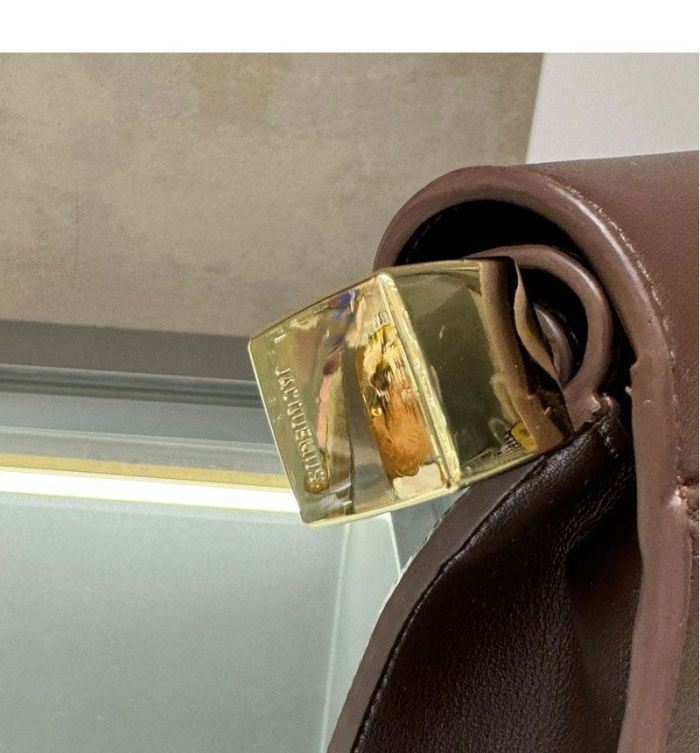 Split leather bag ,5A ,no box, B110-400-408