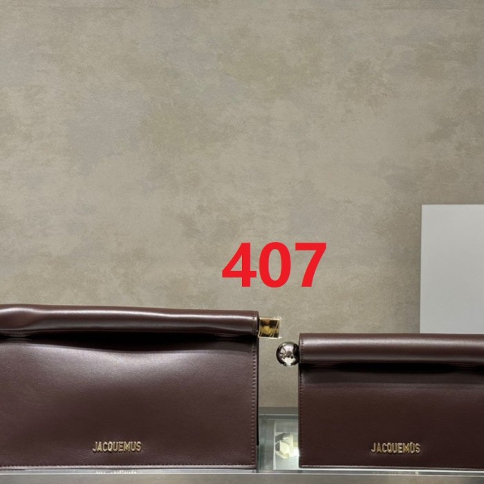 Split leather bag ,5A ,no box, B110-400-408