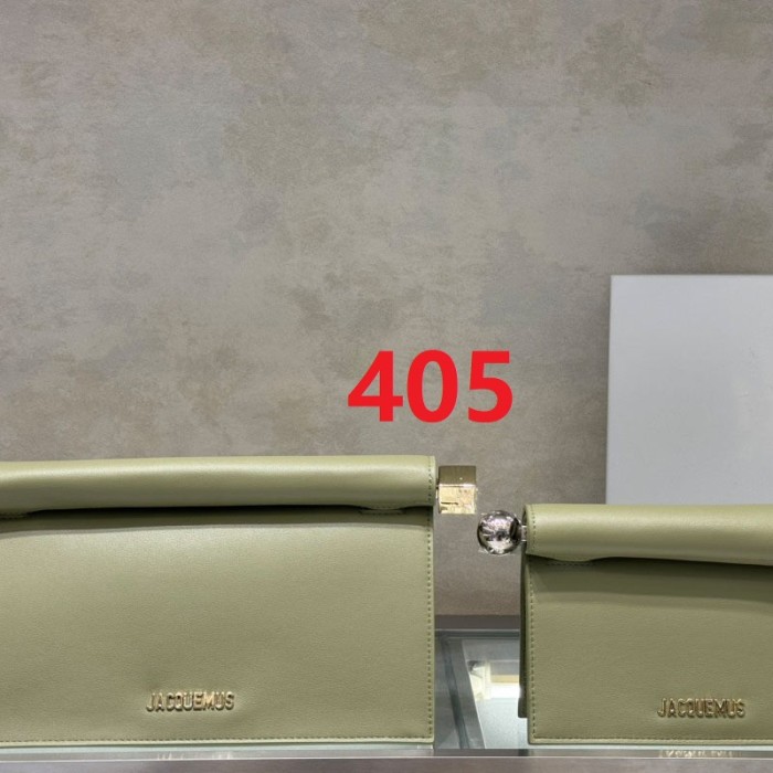 Split leather bag ,5A ,no box, B110-400-408