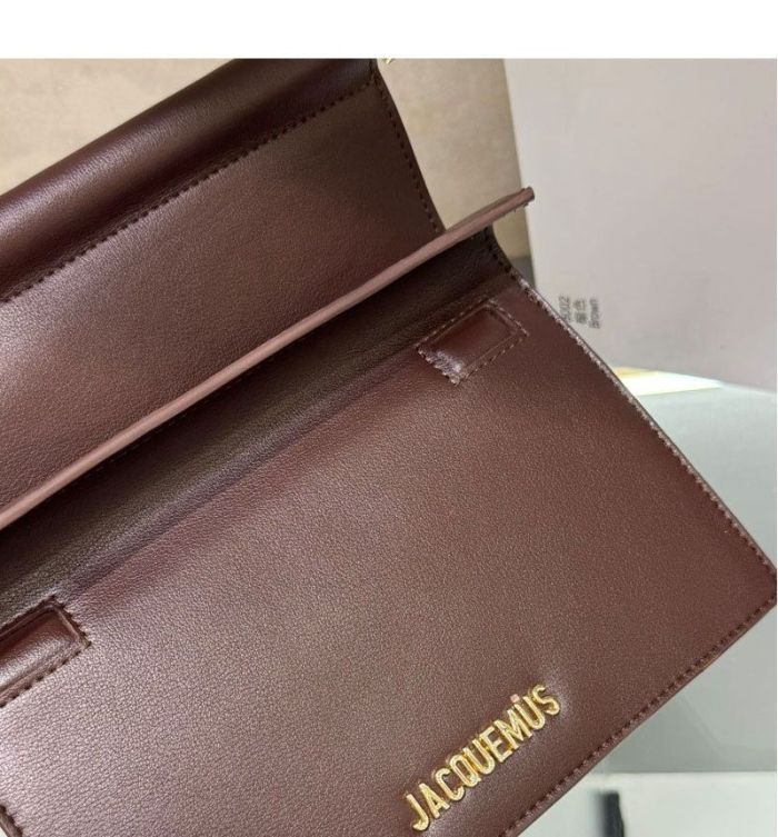 Split leather bag ,5A ,no box, B110-400-408