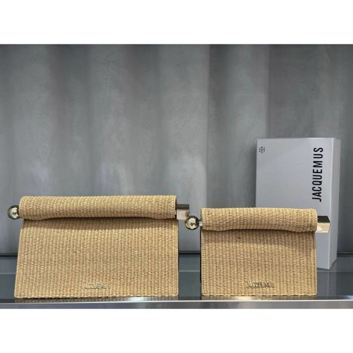 Split leather bag ,5A ,no box, B110-400-408