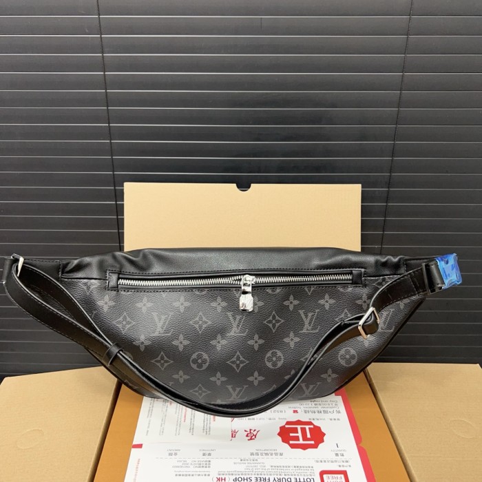 Split leather bag, AAA,size 38x18cm,no box,B50-123