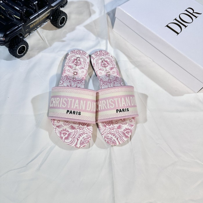 Women flat slipper shoes,  size 35-42, SS50-1806