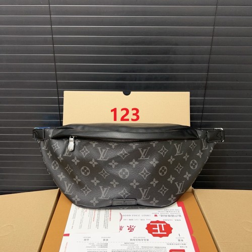 Split leather bag, AAA,size 38x18cm,no box,B50-123