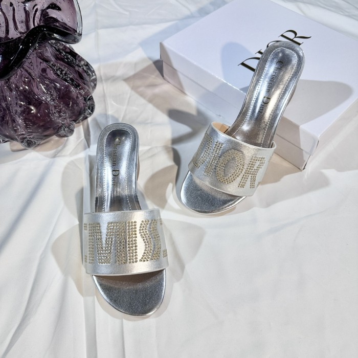 Women slipper shoes,  size 35-42, SS50-1801-1802