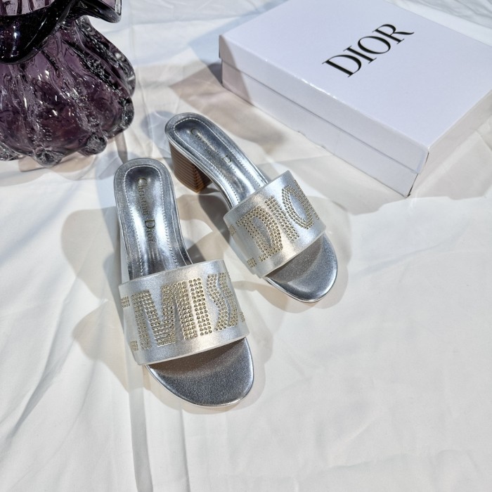 Women slipper shoes,  size 35-42, SS50-1801-1802