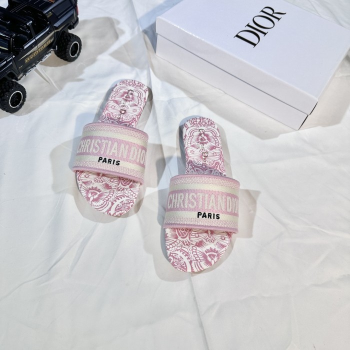 Women flat slipper shoes,  size 35-42, SS50-1806