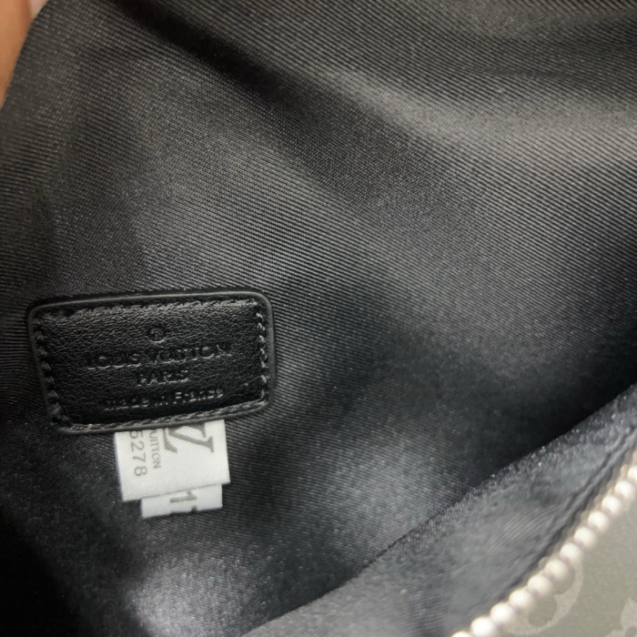 Split leather bag, AAA,size 38x18cm,no box,B50-123