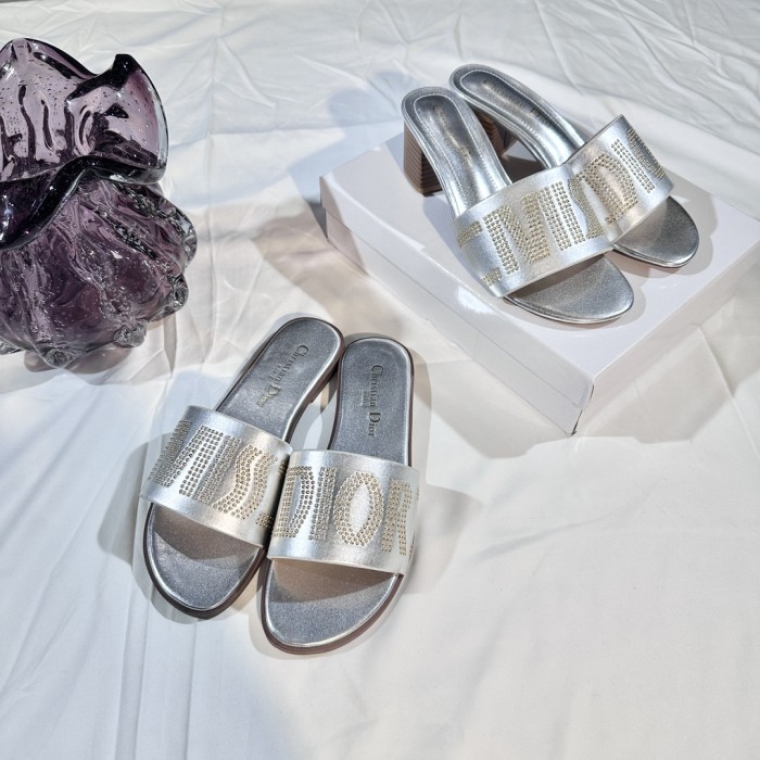 Women slipper shoes,  size 35-42, SS50-1801-1802