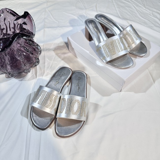 Women slipper shoes, size 35-42, SS50-1801-1802