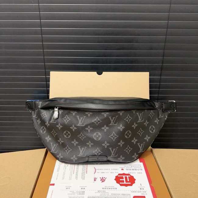 Split leather bag, AAA,size 38x18cm,no box,B50-123