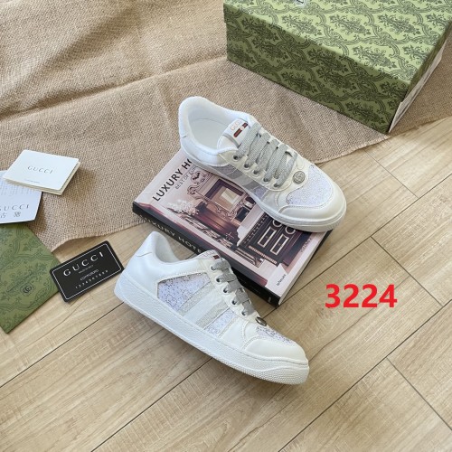 Women's men flat sneaker shoes,size 35-45, SS60-3224