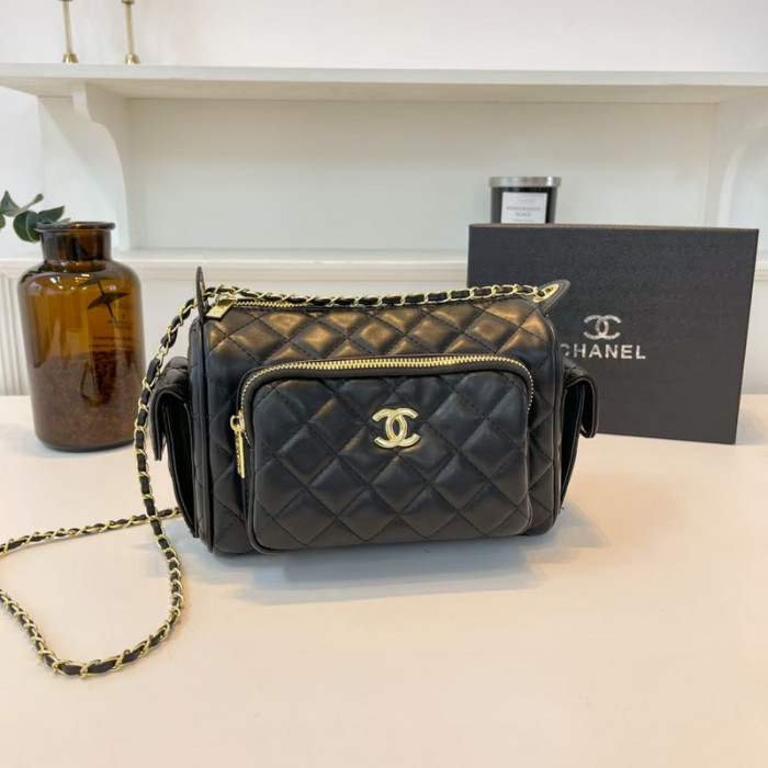 PU leather bag ,budget ,no box, size 28x17x11cm, B30-91-96