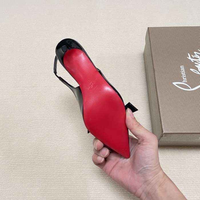 Women's heel shoes,  heel 6cm/8cm/10cm,size 35-41, SS60-592-596